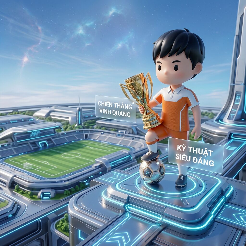 Tác phẩm "wincup" của Minh, Căn cứ Siêu Anh Hùng