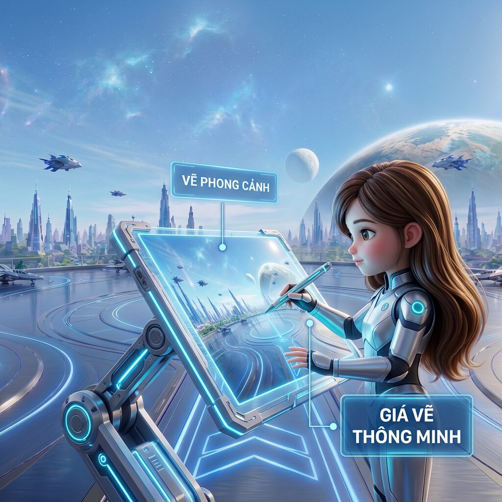 Tác phẩm của An nhiên, Căn cứ Siêu Anh Hùng