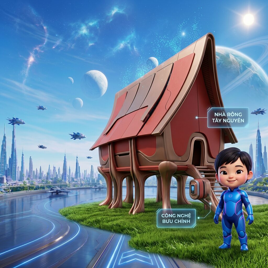 Tác phẩm của Hà, Căn cứ Siêu Anh Hùng