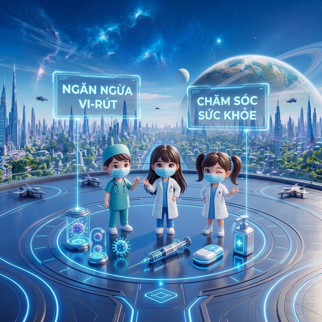 Tác phẩm "hành trình theo đuổi ước mơ" của Võ Tố Nhi, Căn cứ Siêu Anh Hùng