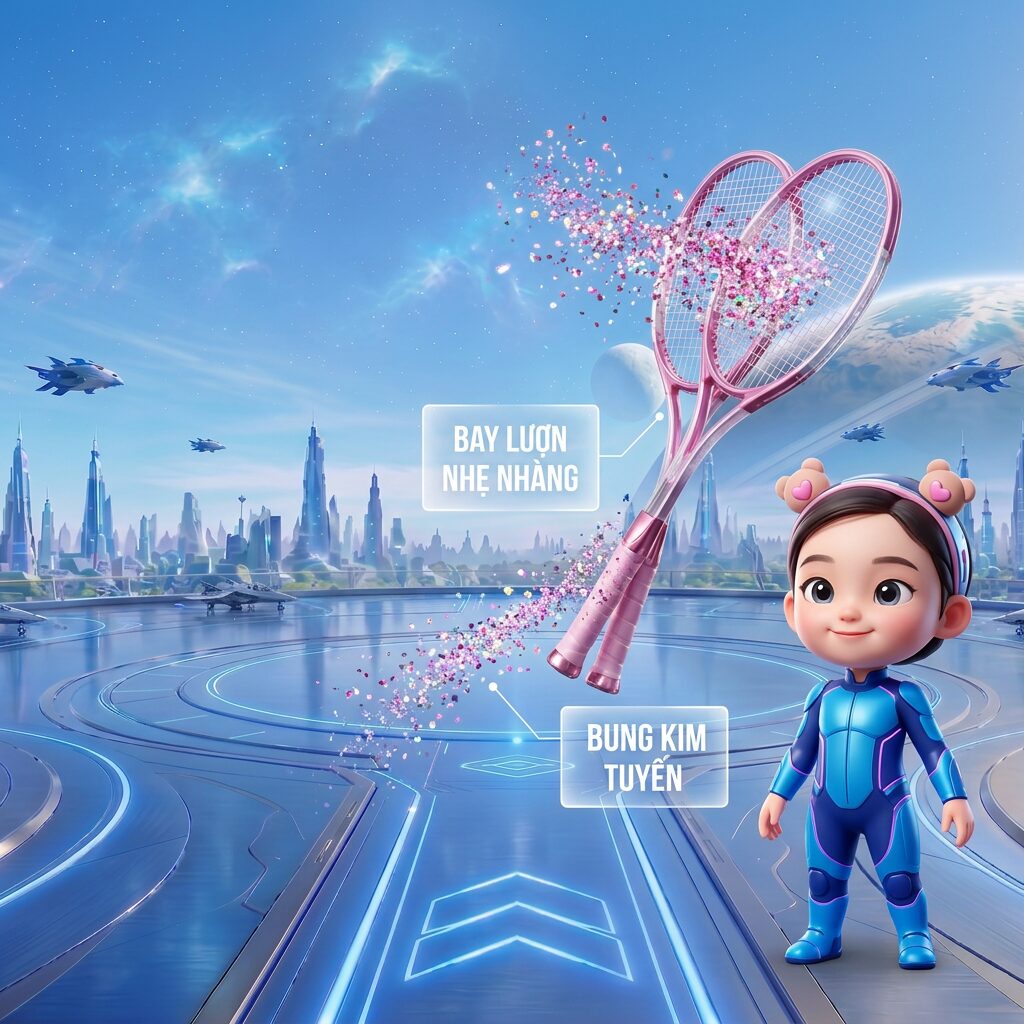 Tác phẩm "Đam mê toả sáng" của Mai Tâm, Căn cứ Siêu Anh Hùng