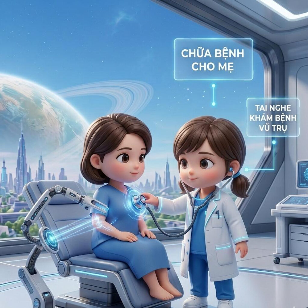 Tác phẩm của phan le haphuong, Căn cứ Siêu Anh Hùng