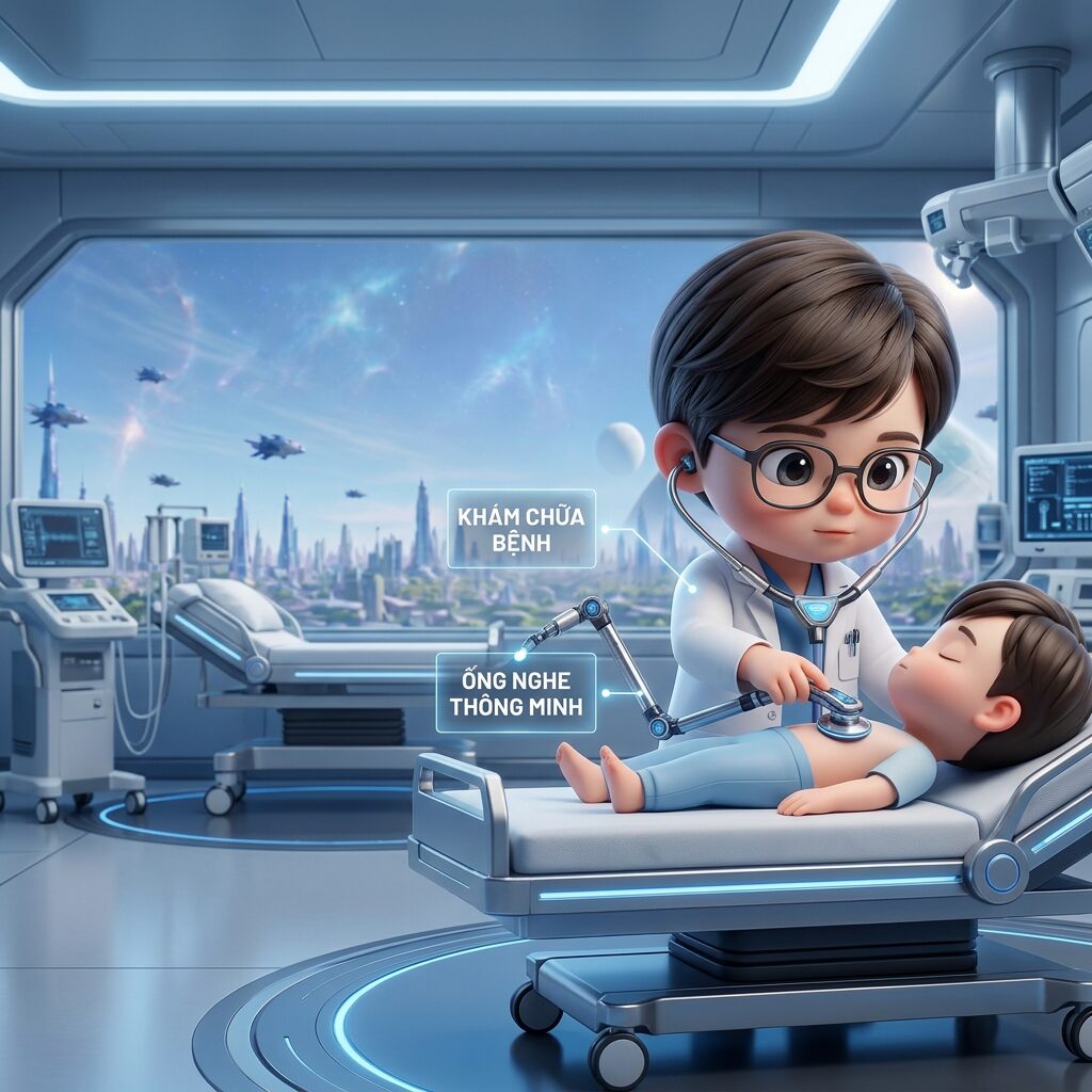 Tác phẩm "Sức khoẻ rạng ngời" của Ben, Căn cứ Siêu Anh Hùng
