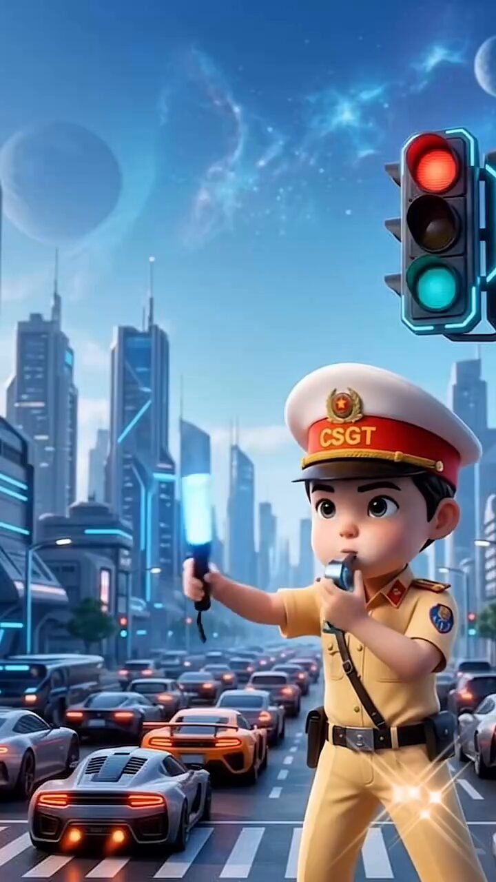 Tác phẩm của Cường, Căn cứ Siêu Anh Hùng