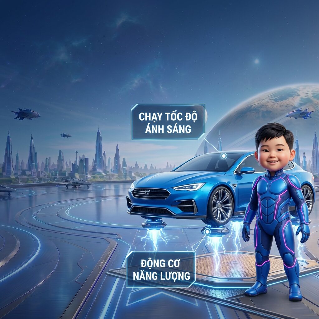 Tác phẩm của Đậu Rồng, Căn cứ Siêu Anh Hùng