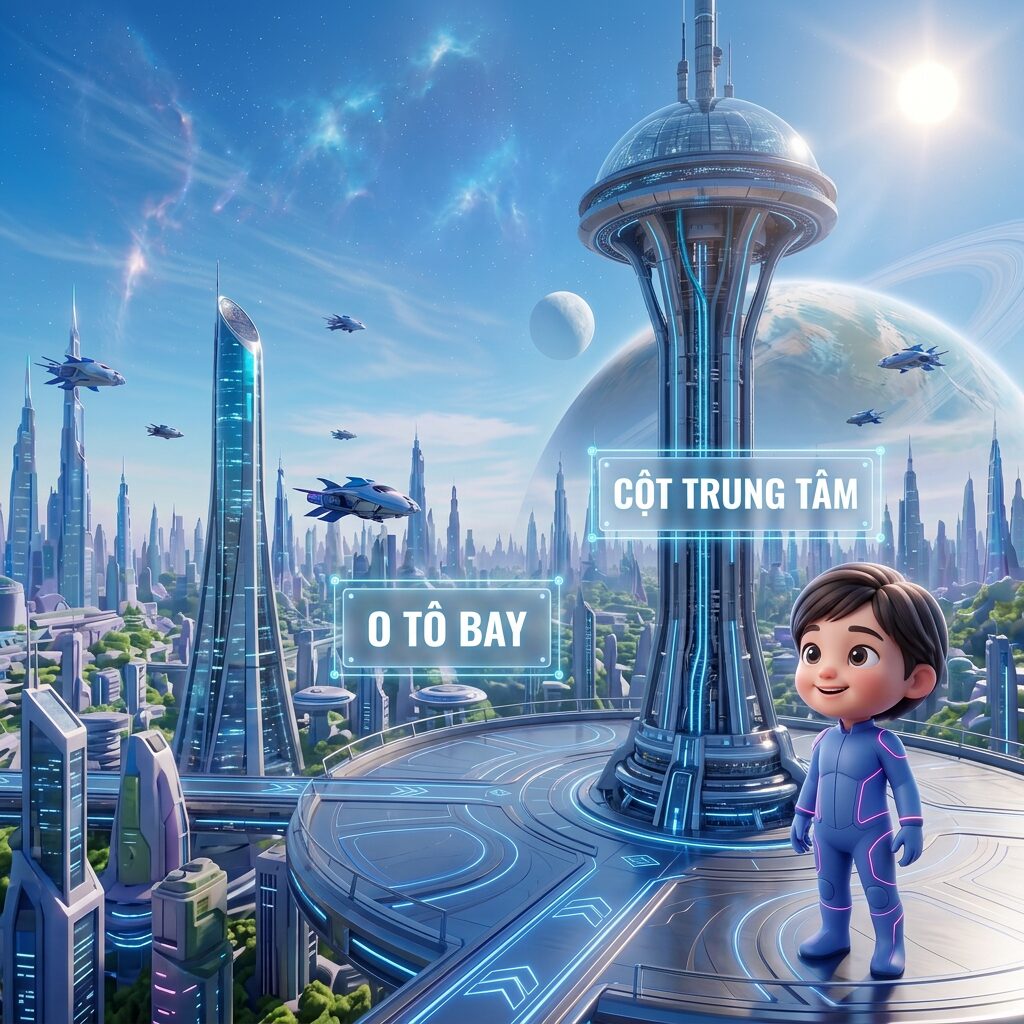 Tác phẩm của Cơm Ụ, Căn cứ Siêu Anh Hùng
