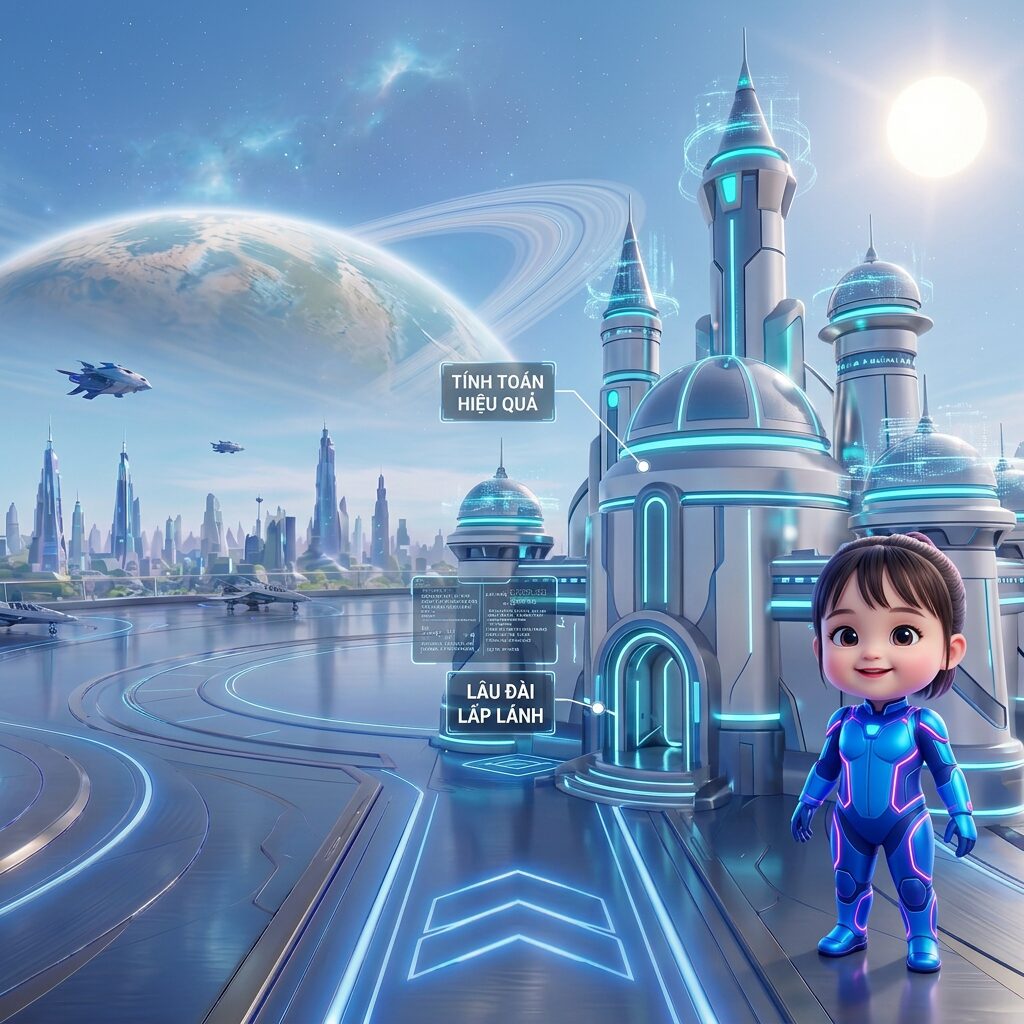 Tác phẩm của Nguyễn Ngọc Thiên Kim, Căn cứ Siêu Anh Hùng