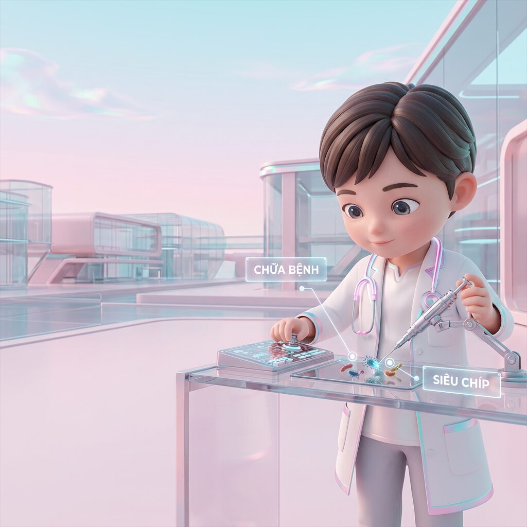Tác phẩm của Mon Mon, Căn cứ Mộng Mơ