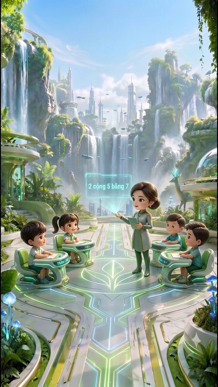 Tác phẩm của Thiên kim, Căn cứ Thám Hiểm