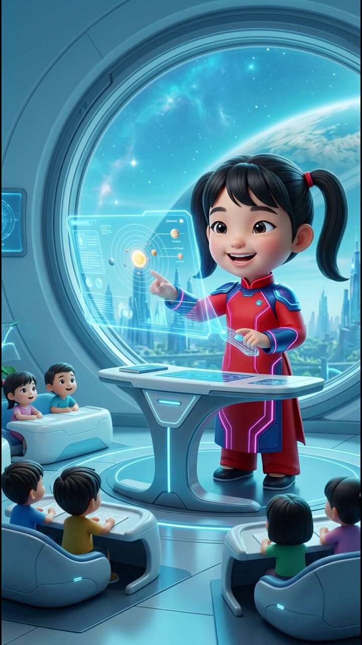 Tác phẩm của Puka, Căn cứ Siêu Anh Hùng