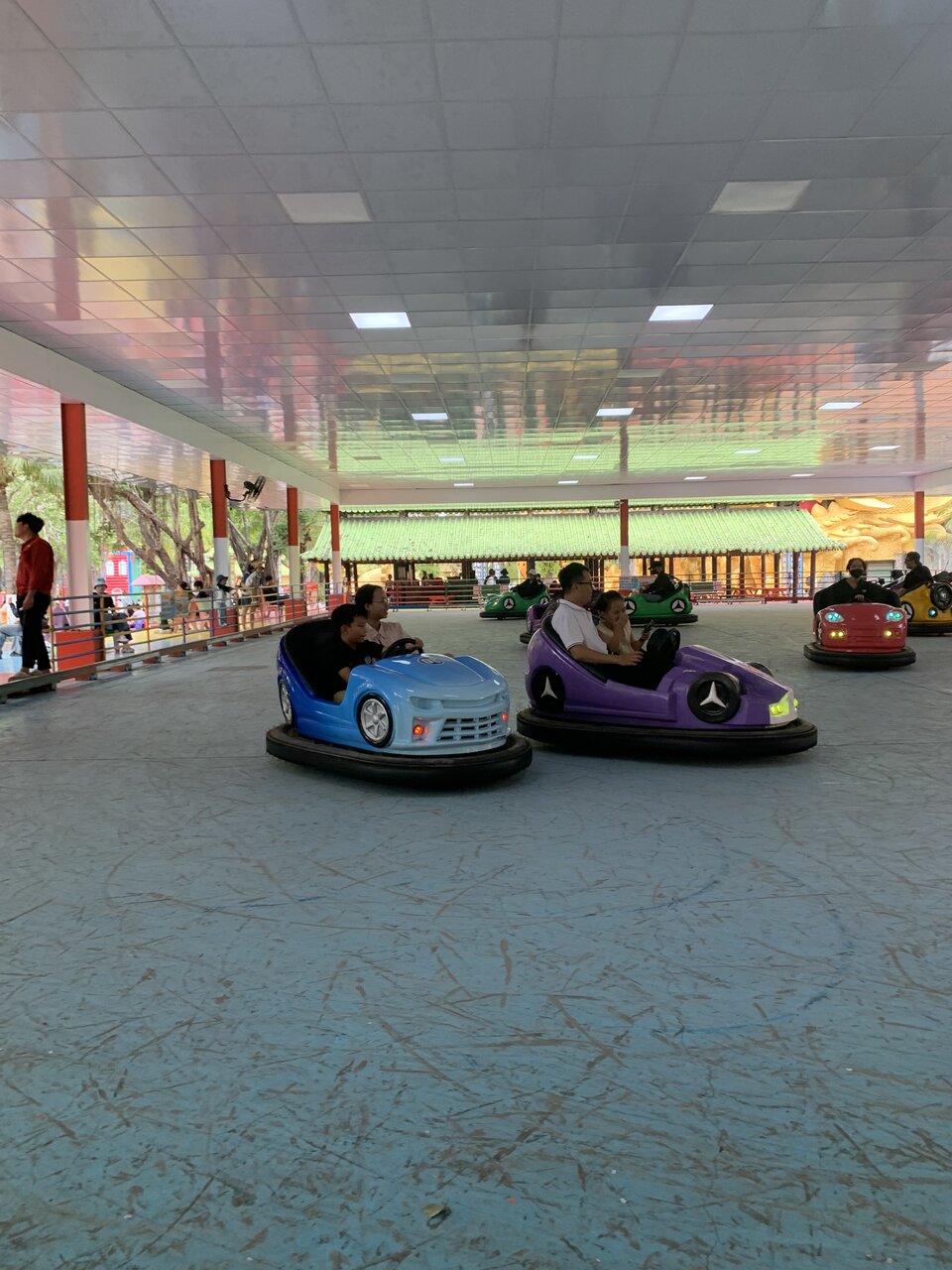Ảnh gốc bé gửi