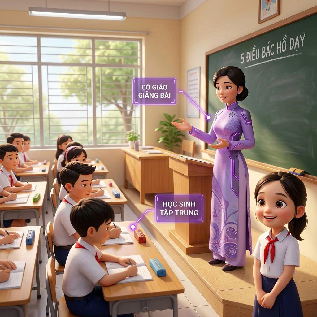 Tác phẩm của Nguyễn Khánh Ngọc, Căn cứ Sáng Tạo