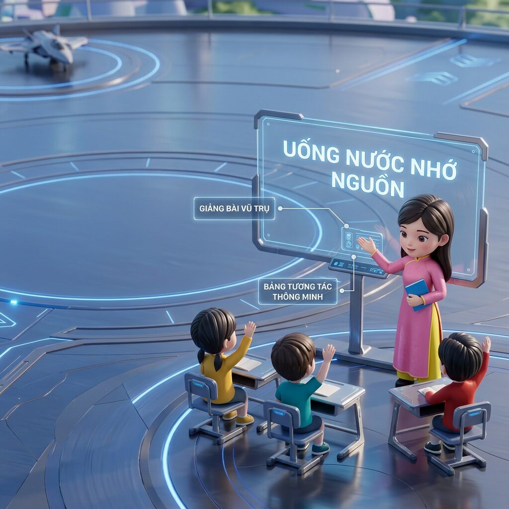 Tác phẩm của Văn Thùy Gia Như, Căn cứ Siêu Anh Hùng