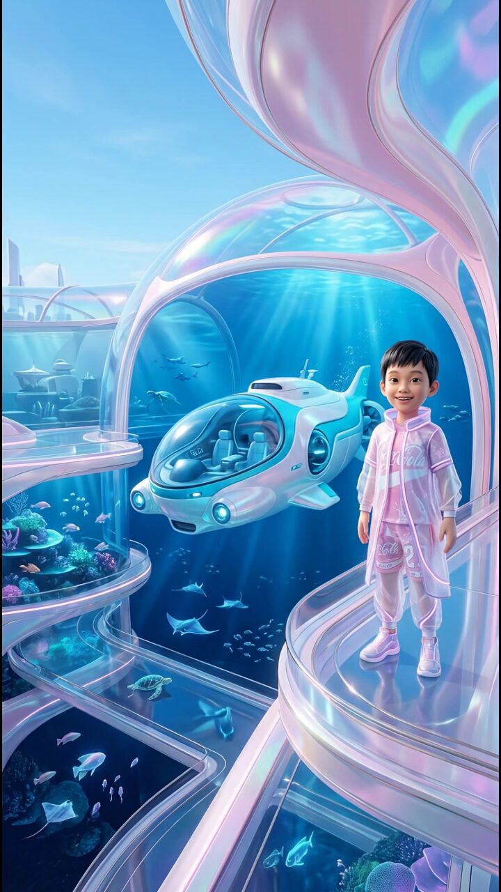 Tác phẩm của Khôi, Căn cứ Mộng Mơ