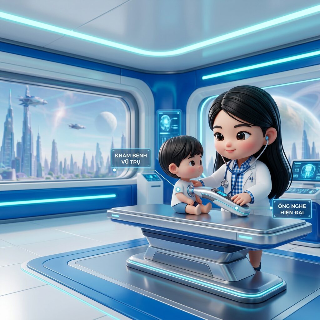 Tác phẩm của Ngọc Hà, Căn cứ Siêu Anh Hùng