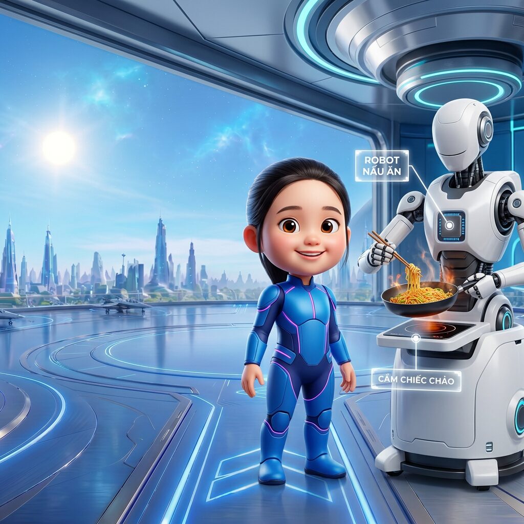 Tác phẩm của Huỳnh thảo mai, Căn cứ Siêu Anh Hùng