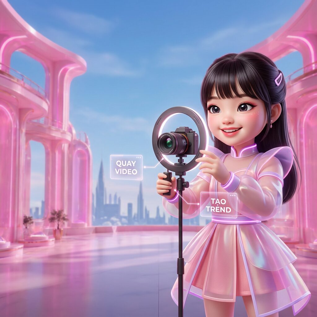 Tác phẩm của Phương, Căn cứ Mộng Mơ