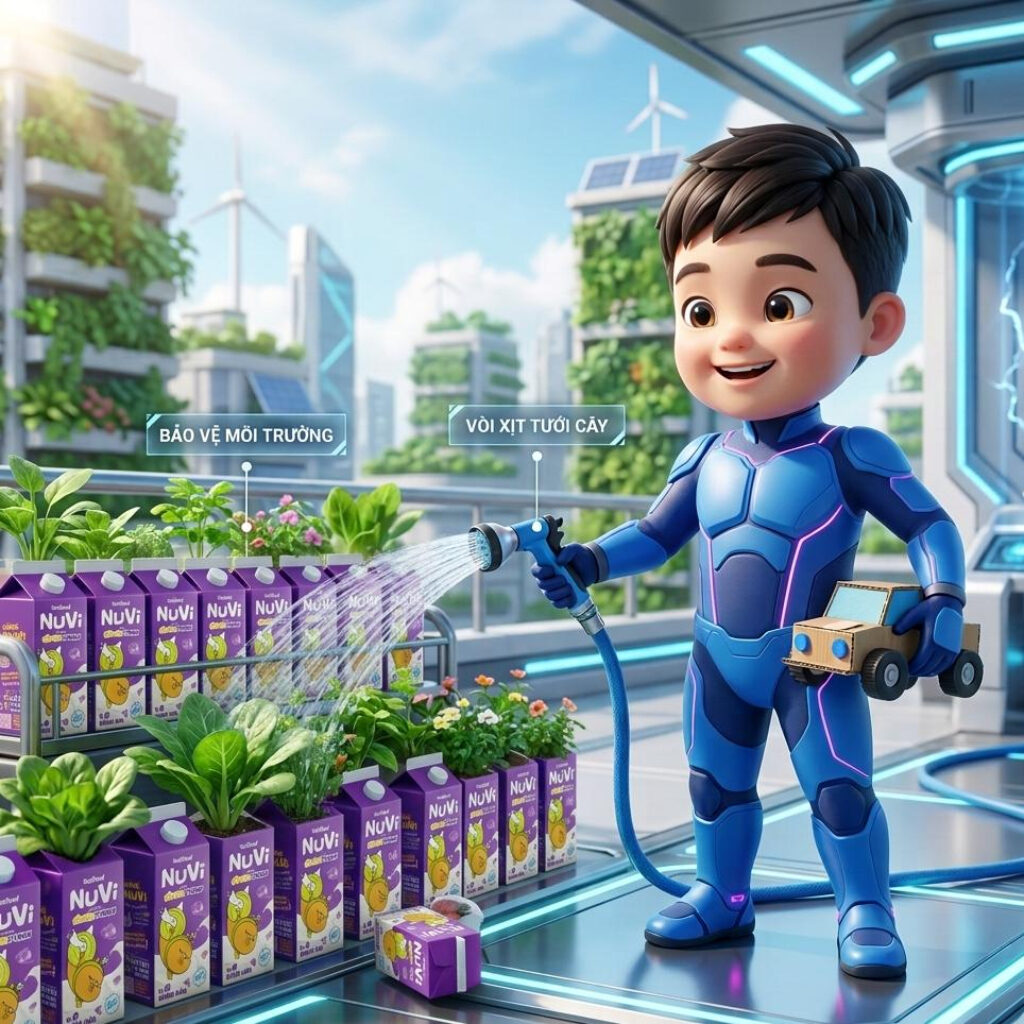 Tác phẩm của Trần Khôi Nguyên, Căn cứ Siêu Anh Hùng