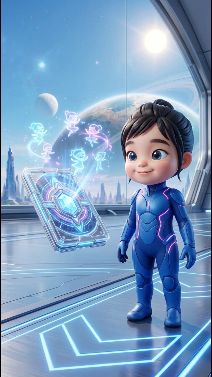 Tác phẩm Minh châu cool