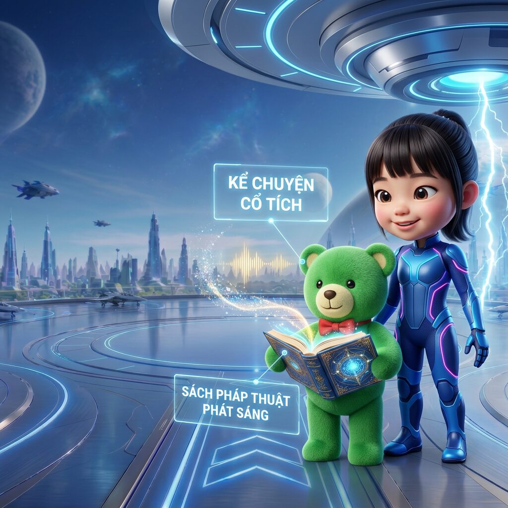Tác phẩm của Thuý hằng, Căn cứ Siêu Anh Hùng