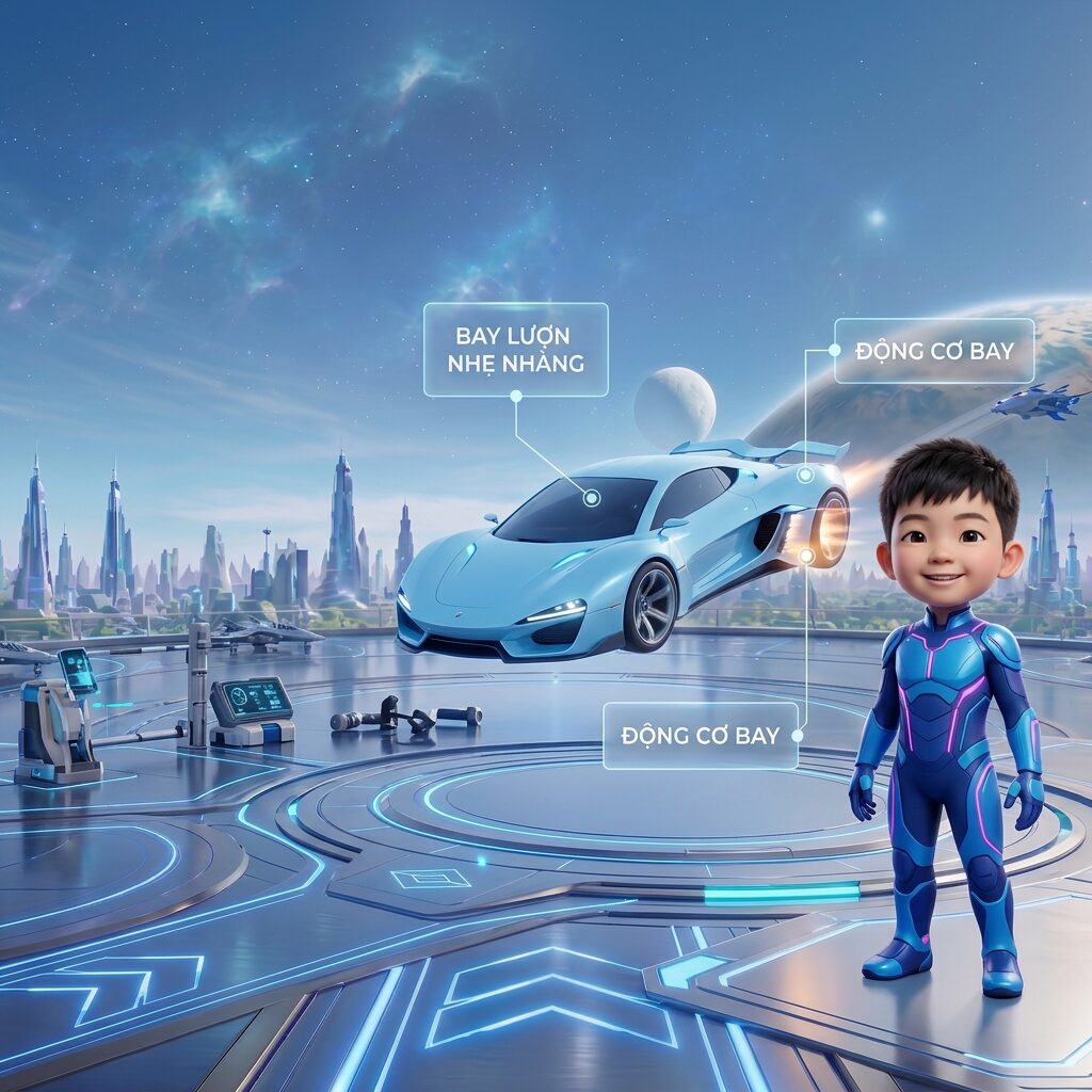 Tác phẩm của Minh khôi, Căn cứ Siêu Anh Hùng