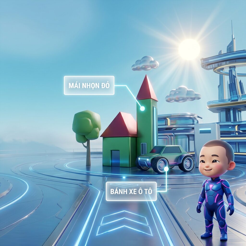 Tác phẩm của Đạt, Căn cứ Siêu Anh Hùng