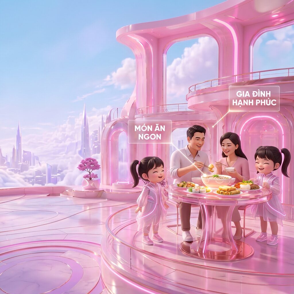 Tác phẩm của Lương Huỳnh Uyển Nhi, Căn cứ Mộng Mơ