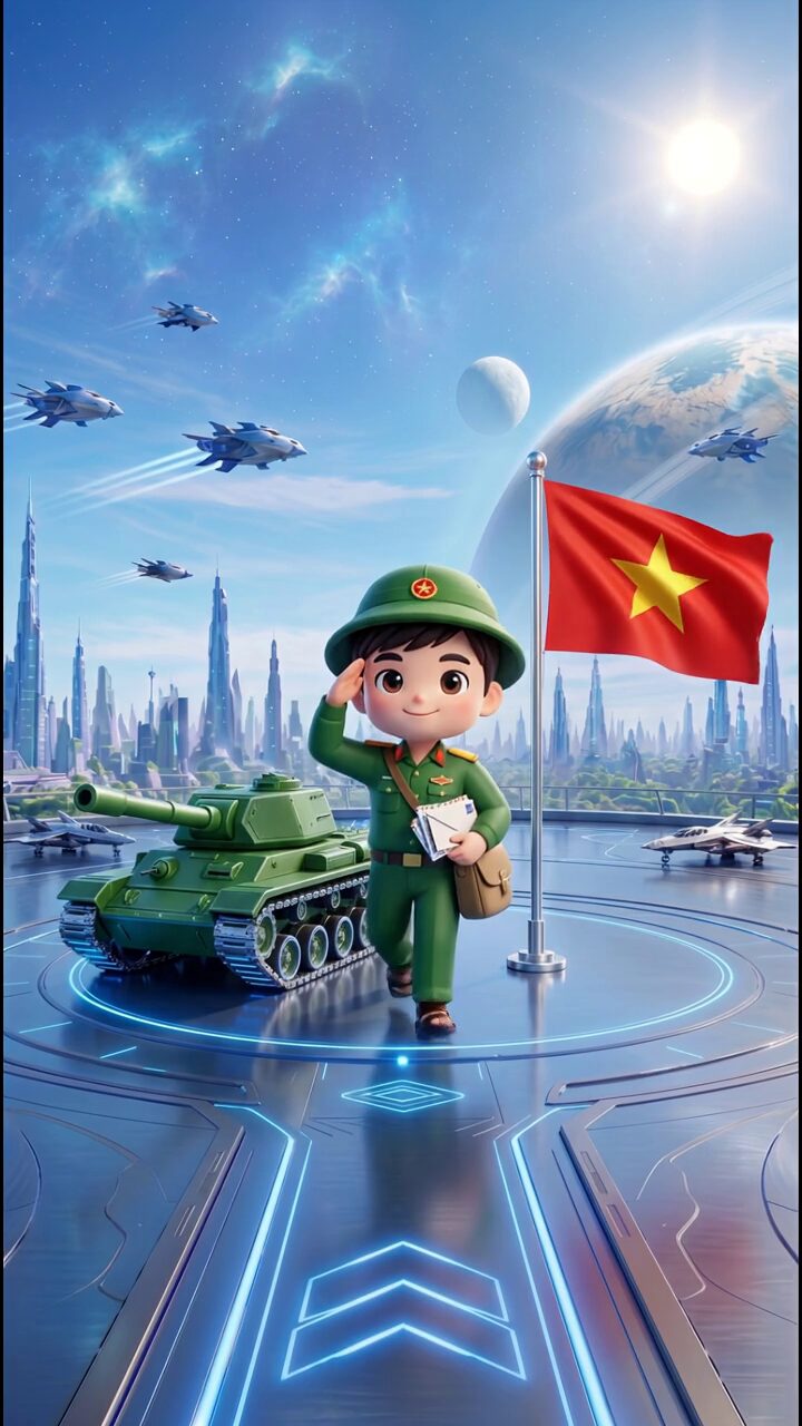 Tác phẩm của Lê Trịnh An Nguyên, Căn cứ Siêu Anh Hùng