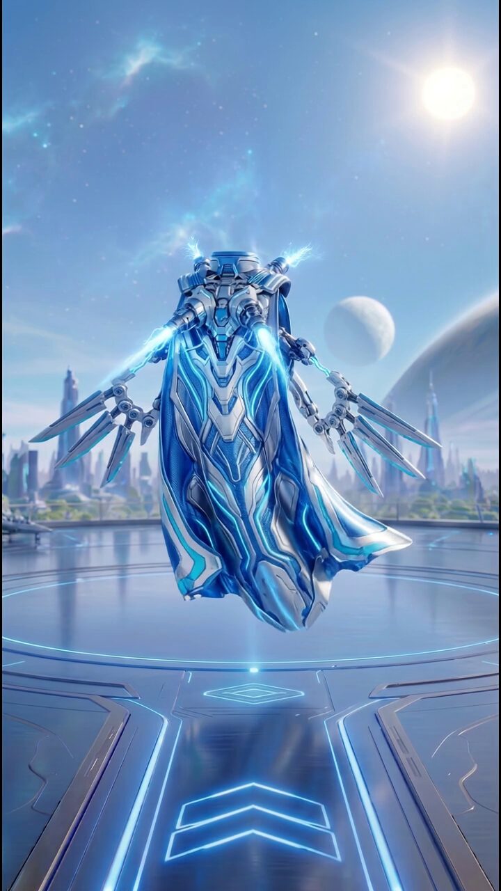 Tác phẩm aura