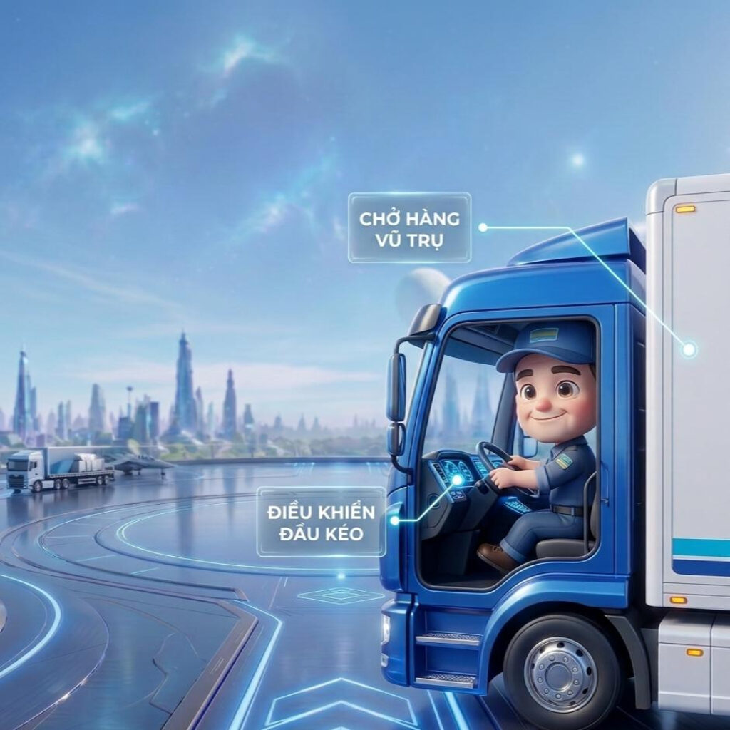 Tác phẩm "bố em là người lái xe" của gia hân, Căn cứ Siêu Anh Hùng