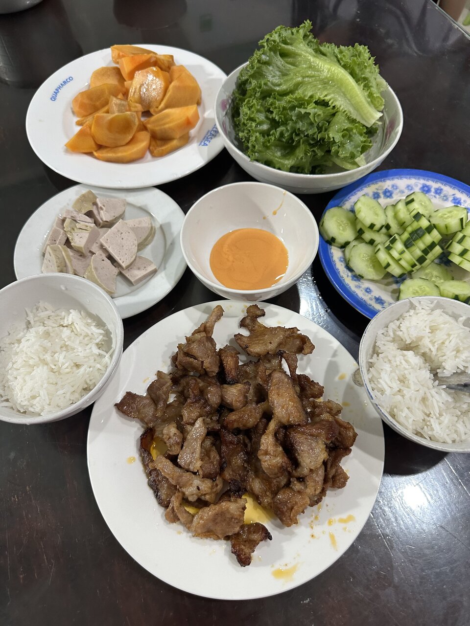 Ảnh gốc bé gửi
