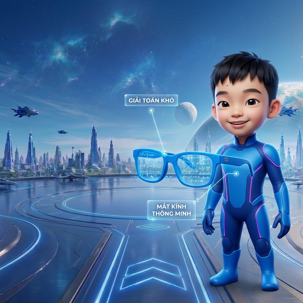 Tác phẩm "Nicky" của NickNgo, Căn cứ Siêu Anh Hùng