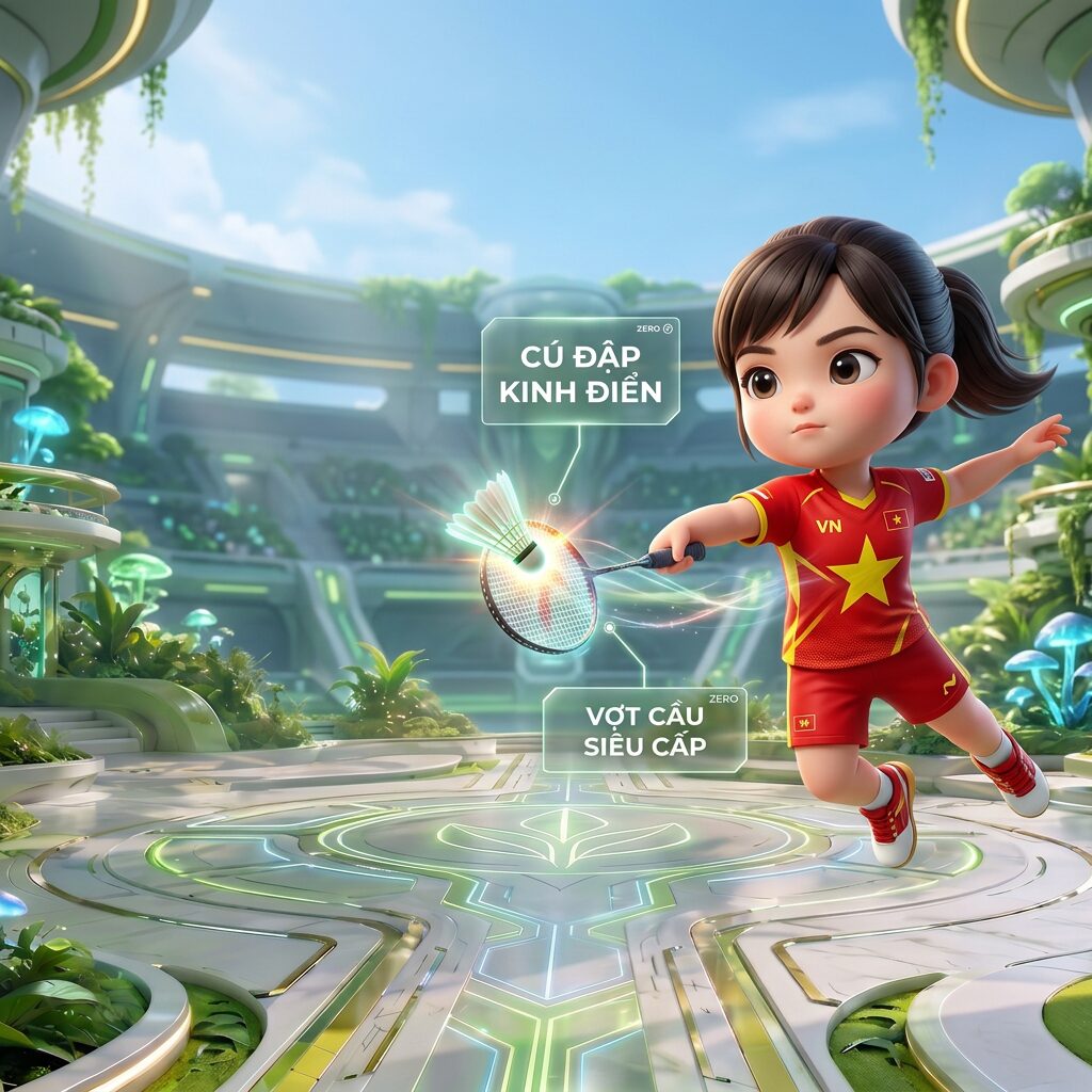 Tác phẩm của Bảo anh, Căn cứ Thám Hiểm