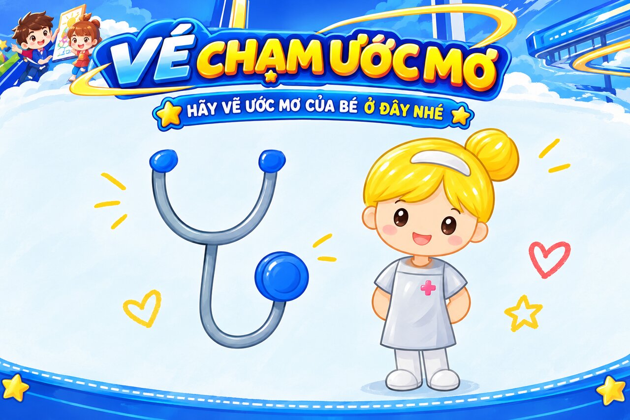 Ảnh gốc bé gửi