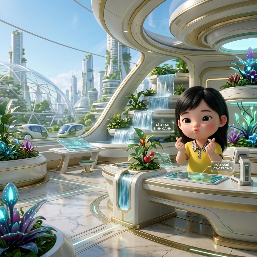 Tác phẩm Jerry cute