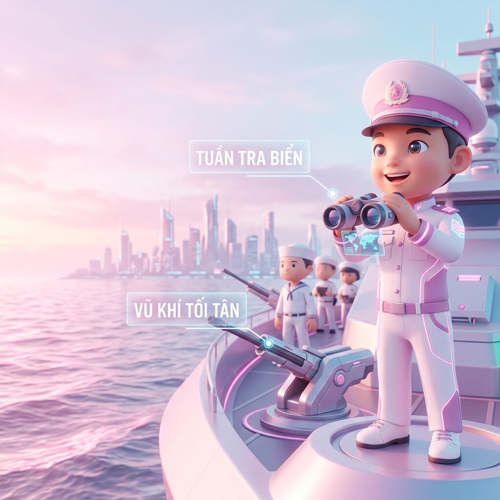 Tác phẩm của Hồ Gia Tiên, Căn cứ Mộng Mơ