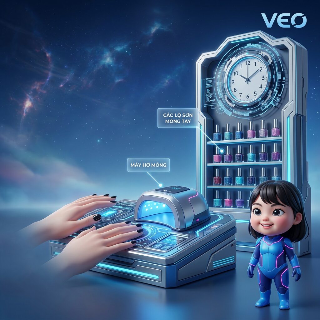 Tác phẩm của Kinh, Căn cứ Siêu Anh Hùng