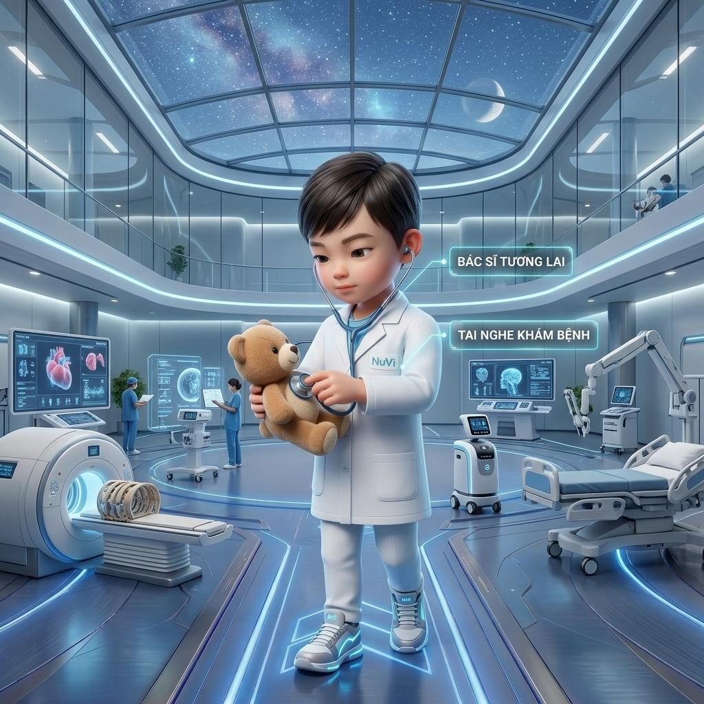Tác phẩm của Mạnh Quân, Căn cứ Siêu Anh Hùng