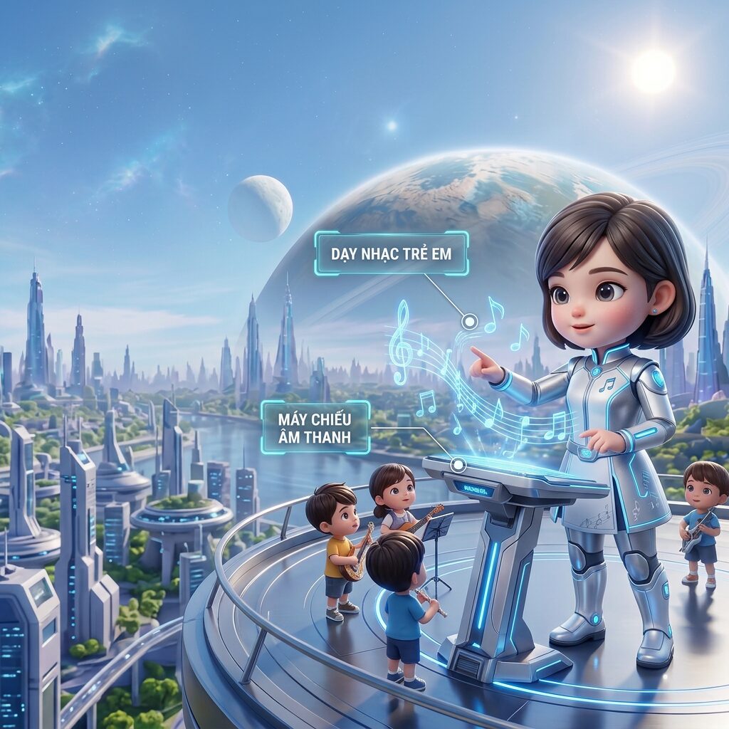 Tác phẩm "Giáo viên R" của Vũ Uyển Khanh, Căn cứ Siêu Anh Hùng