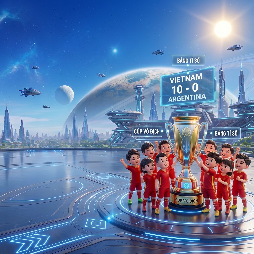 Tác phẩm Chiến thắng