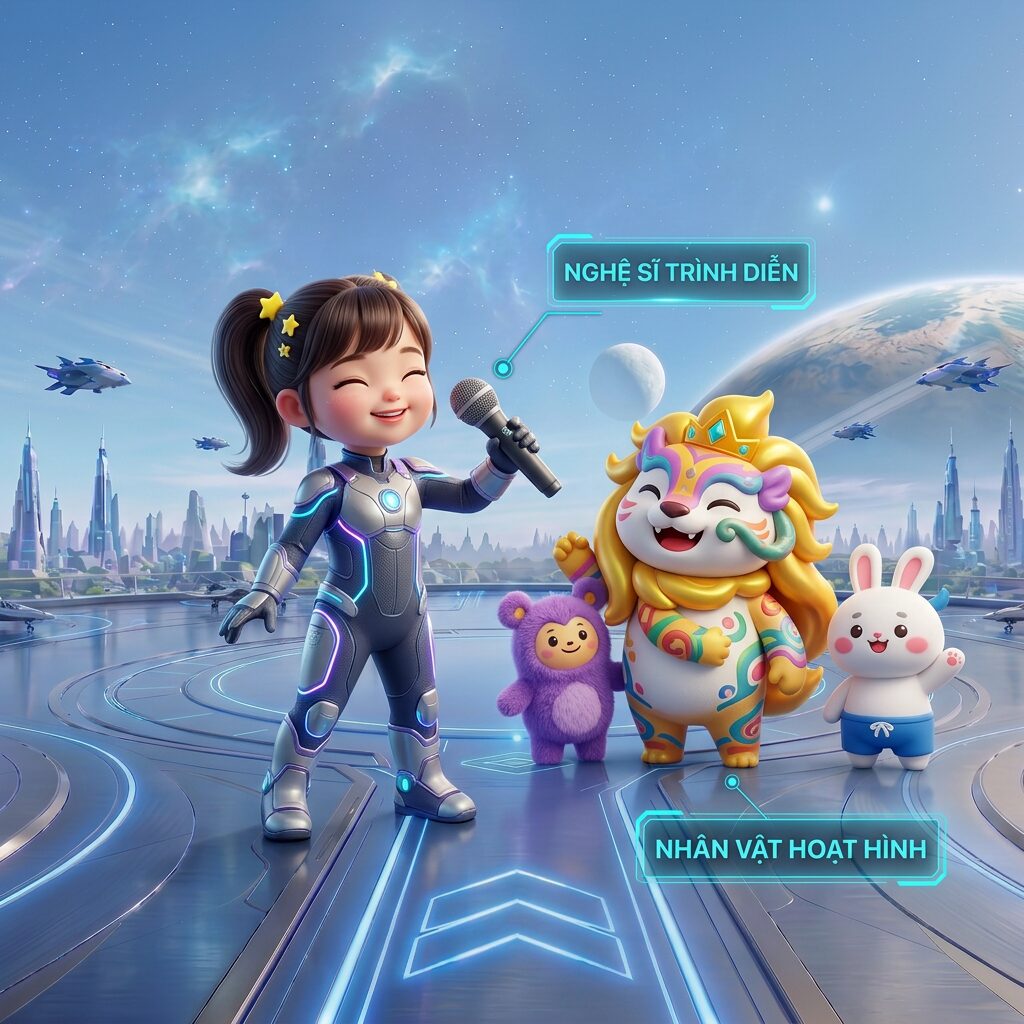 Tác phẩm "Hachiiware" của Hdzfxvnmv, Căn cứ Siêu Anh Hùng