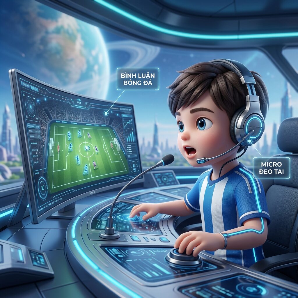 Tác phẩm "Huyền Thoại Micro 🔥" của Goon, Căn cứ Siêu Anh Hùng