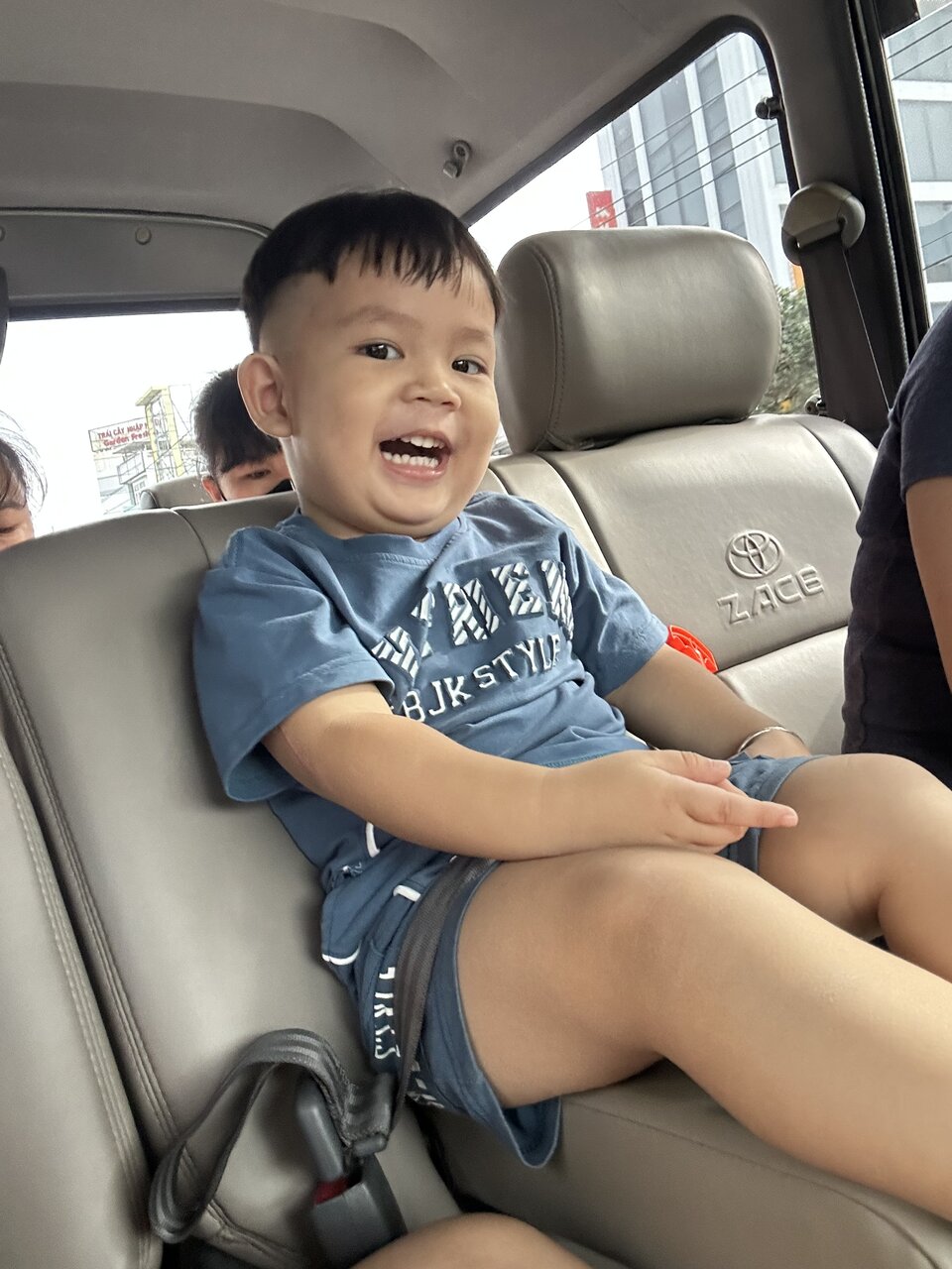 Ảnh gốc bé gửi