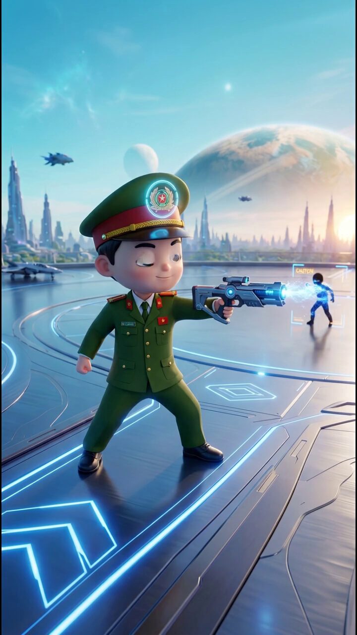 Tác phẩm Ginđaica