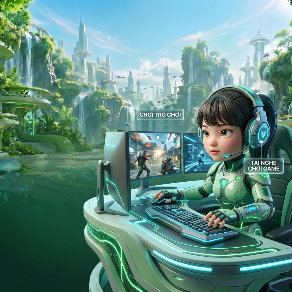 Tác phẩm "Idol" của Phương, Căn cứ Thám Hiểm