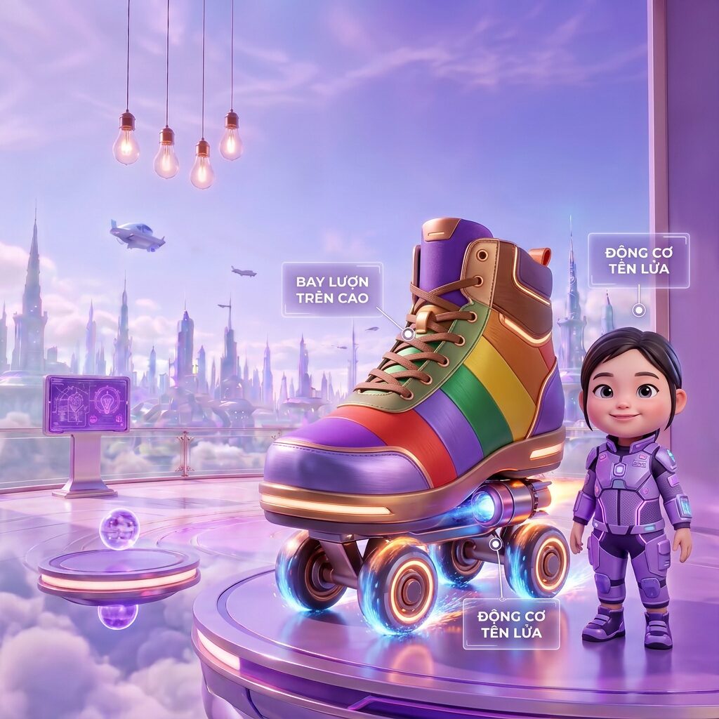 Tác phẩm của Dina, Căn cứ Sáng Tạo