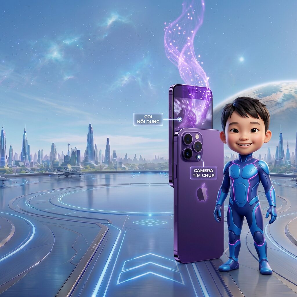 Tác phẩm của Trọng Dũng, Căn cứ Siêu Anh Hùng