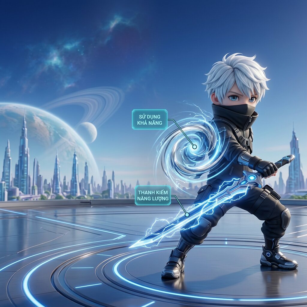 Tác phẩm Gojo vs sukuna
