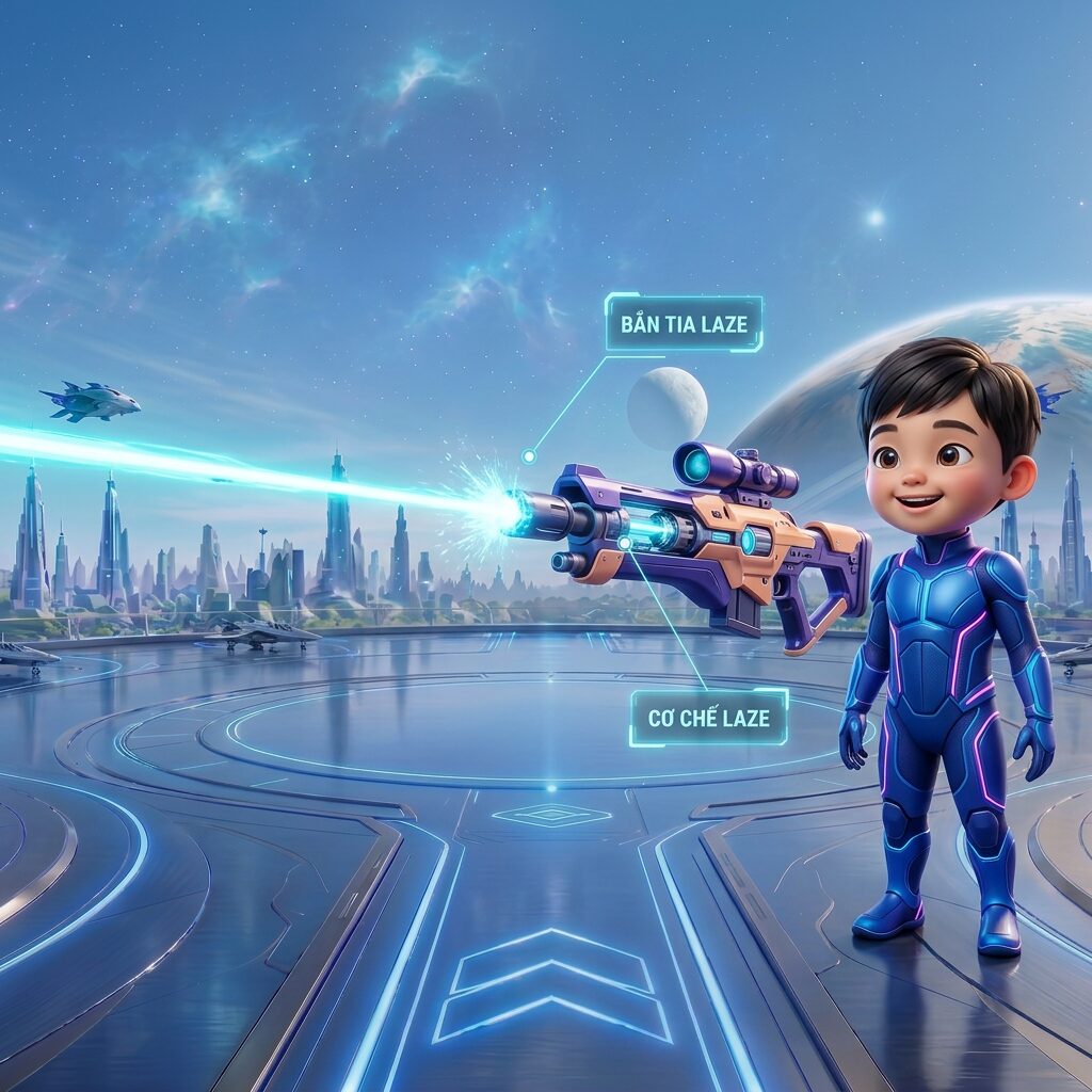 Tác phẩm của Phạm Thiên Ân, Căn cứ Siêu Anh Hùng