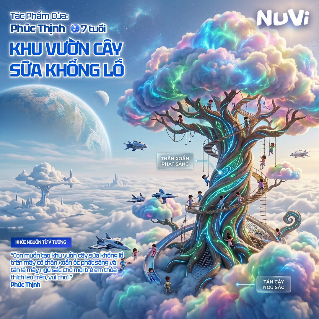 Ảnh gốc bé gửi